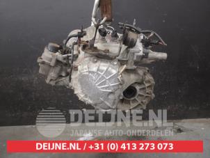 Toyota Corolla Verso Gearbox O743601 photo 3