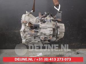Toyota Corolla Verso Gearbox O743601 photo 2