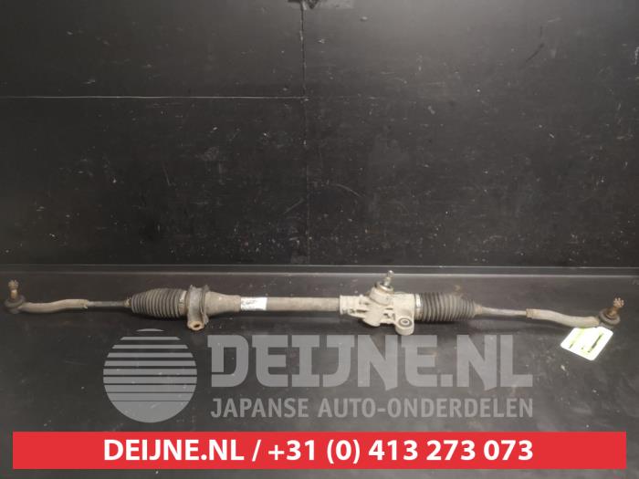 Toyota Yaris Lenkgetriebe O743602