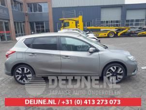 Nissan Pulsar Felgen Set O743606 foto 2