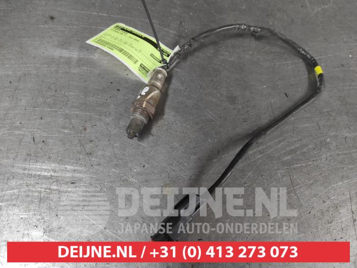 Hyundai I30 Lambdasonde O743609