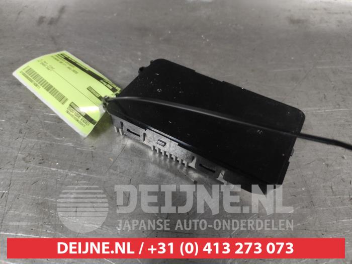 Hyundai I30 Wireless charger O743611