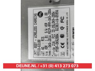 Hyundai I30 Drahtloses Ladegerät O743611 foto 2