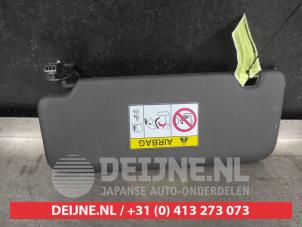 Hyundai I30 Sun visor O743612 photo 2