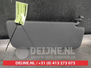 Hyundai I30 Sonnenblende O743613 foto 2