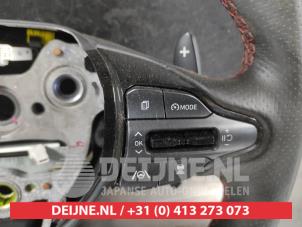 Hyundai I30 Lenkrad O743615 foto 3