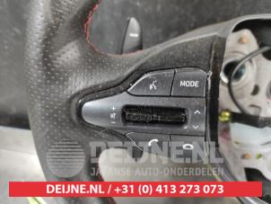 Hyundai I30 Lenkrad O743615 foto 2