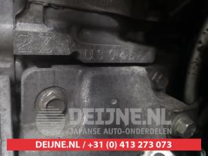 Toyota Verso Motor O743617 foto 3