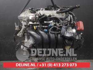 Toyota Verso Motor O743617 foto 2