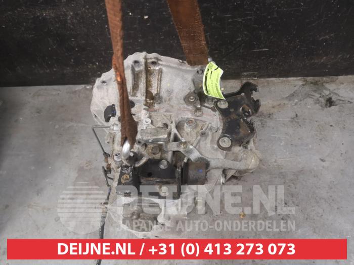 Toyota Verso Getriebe O743618