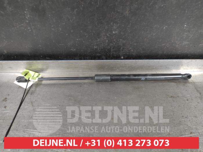 Hyundai I30 Gasdämpfer links hinten O743626