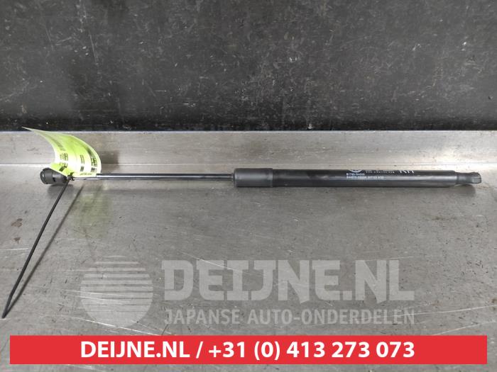 Hyundai I30 Gasdämpfer rechts hinten O743627