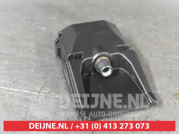 Hyundai I30 Front camera O743629