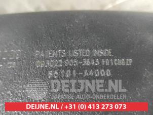 Hyundai I30 Innenspiegel O743631 foto 3