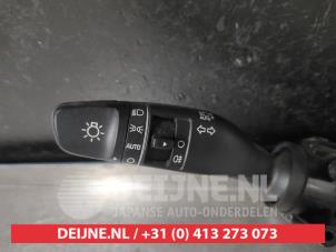 Hyundai I30 Steering column stalk O743632 photo 2