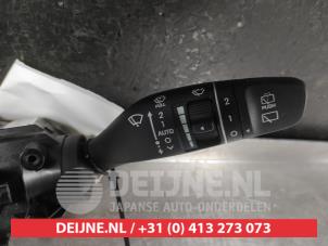 Hyundai I30 Steering column stalk O743632 photo 3