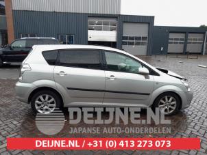 Toyota Corolla Verso Tür 4-türig rechts vorne O743652 foto 3