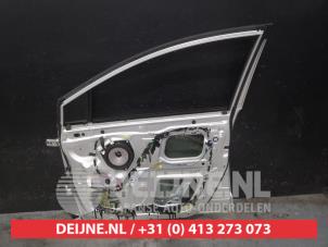 Toyota Corolla Verso Tür 4-türig rechts vorne O743652 foto 2