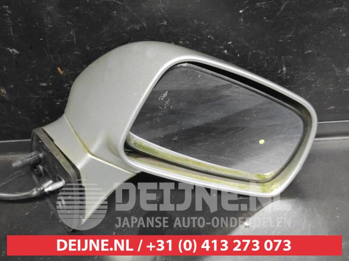 Toyota Corolla Verso Außenspiegel rechts O743656