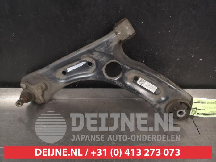 Hyundai I30 Querlenker unten links vorne O743664