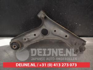 Hyundai I30 Draagarm onder links-voor O743664 foto 2