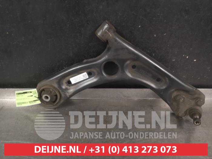 Hyundai I30 Querlenker unten rechts vorne O743665