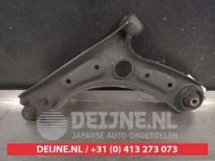 Hyundai I30 Draagarm onder rechts-voor O743665 foto 2