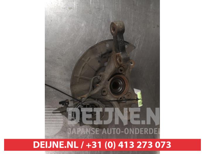 Hyundai I30 Achsschenkel links vorne O743668