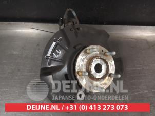 Hyundai I30 Knuckle, front left O743668 photo 2