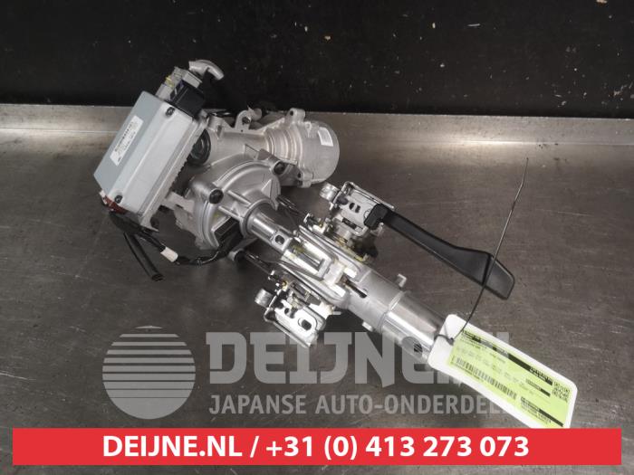 Hyundai I30 Lenksäulenwelle O743673