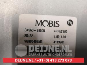 Hyundai I30 Steering column O743673 photo 2