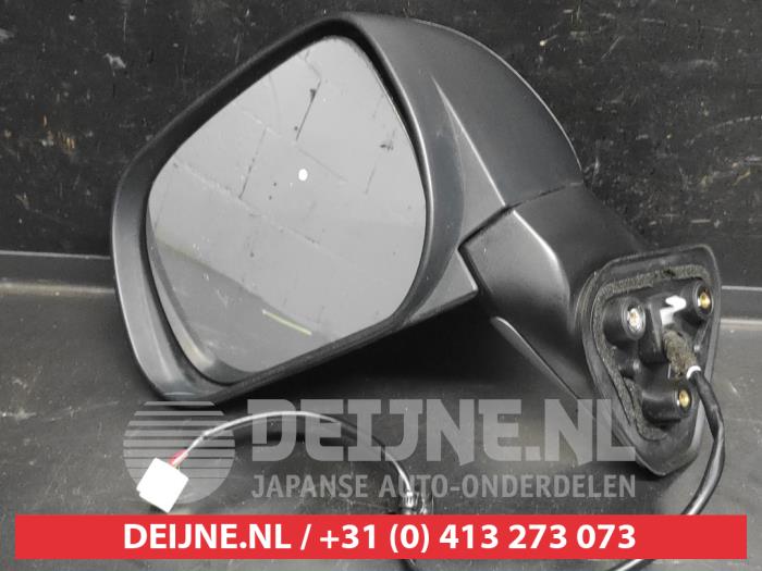 Toyota Verso Buitenspiegel links O743695