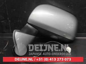 Toyota Verso Buitenspiegel links O743695 foto 2