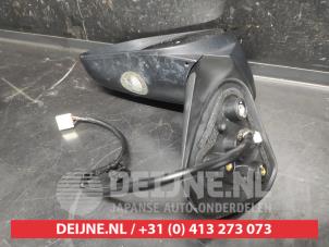 Toyota Verso Buitenspiegel links O743695 foto 3