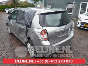 Toyota Verso Tailgate O743700 photo 3
