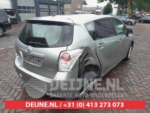 Toyota Verso Tailgate O743700 photo 2