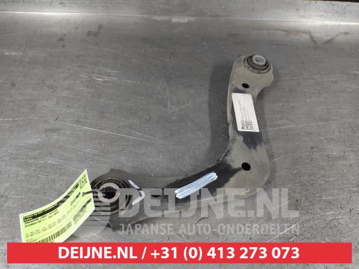 Hyundai I30 Rear wishbone, left O743681