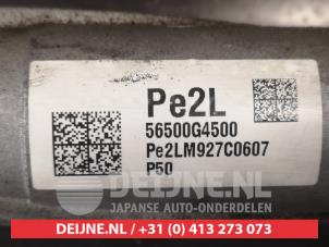 Hyundai I30 Lenkgetriebe O743684 foto 2