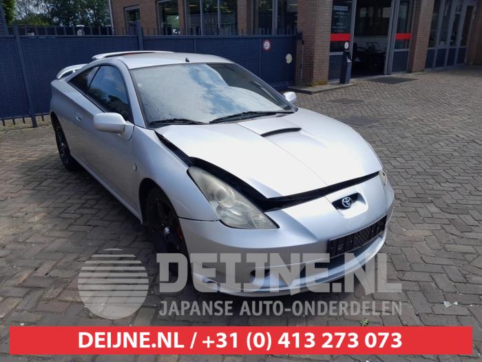 Toyota Celica Nebelscheinwerfer rechts vorne O743730