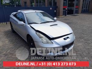 Toyota Celica Motorhaube O743731 foto 3