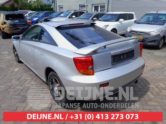 Toyota Celica Rücklicht links O743737