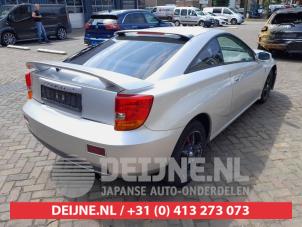 Toyota Celica Heckklappe O743738 foto 3