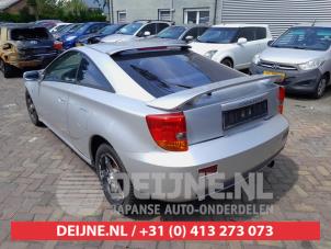 Toyota Celica Heckklappe O743738 foto 2