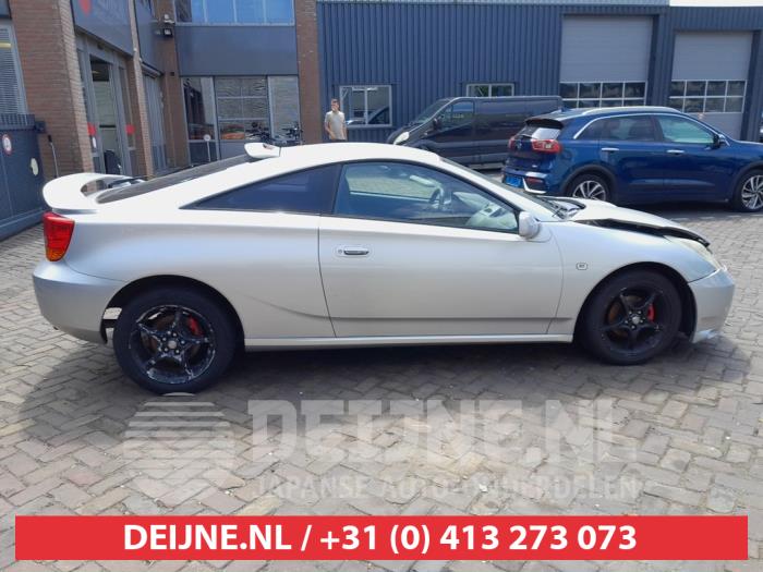 Toyota Celica Tür 2-türig rechts O743742