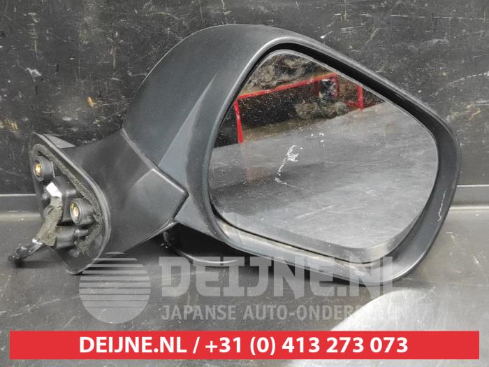 Toyota Verso Buitenspiegel rechts O743713