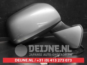 Toyota Verso Wing mirror, right O743713 photo 2