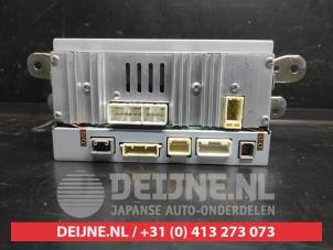 Toyota Verso Radio O743714 photo 2