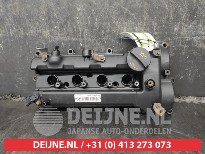 Kia Rio Ventildeckel O743718