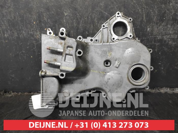 Hyundai I10 Timing cover O743720