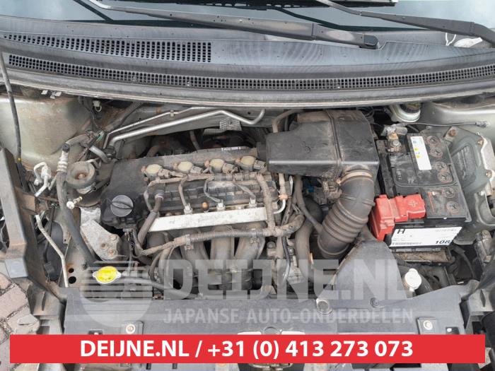 Mitsubishi Colt Motor O743722